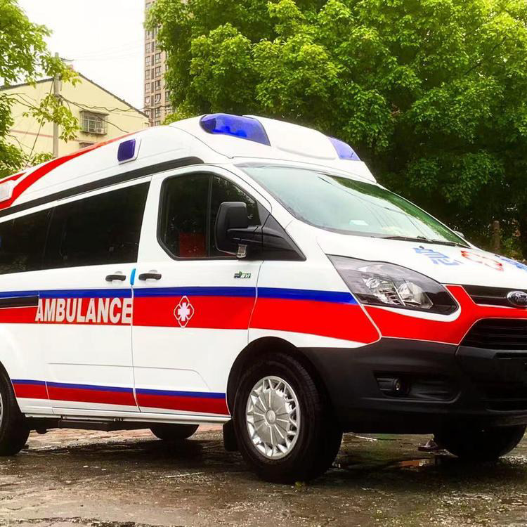 安岳重症监护救护车出租护送返乡