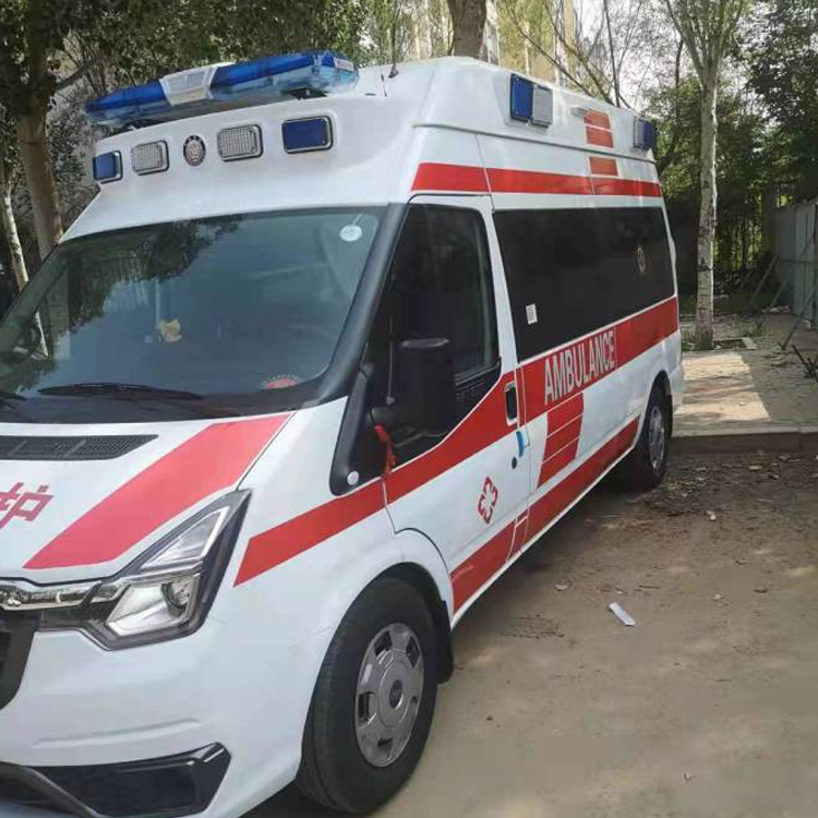安岳救护车出租服务提供灵活定制方案