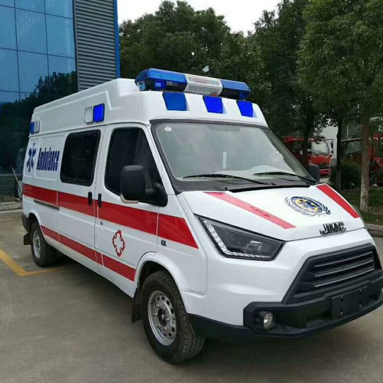 安岳救护车出租哪家好