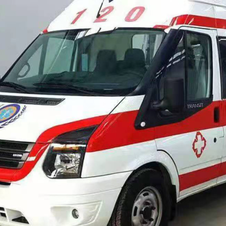 安岳非急救护送病人转院租赁救护车的优缺点对比